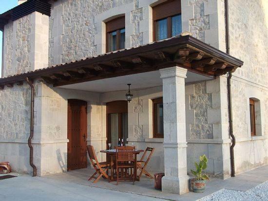 Casa Rural El Torreon I Caleruega Exterior foto